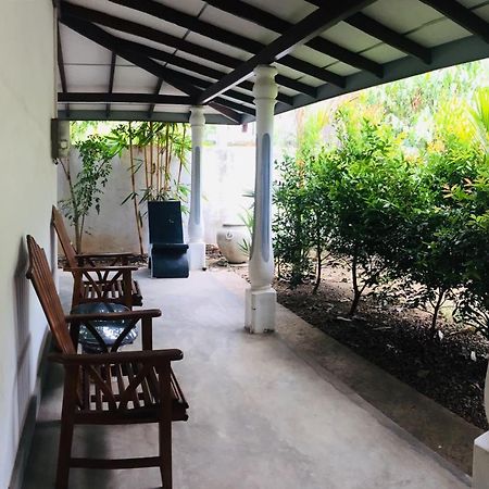Villa Ceylon Home Unawatuna Exterior photo