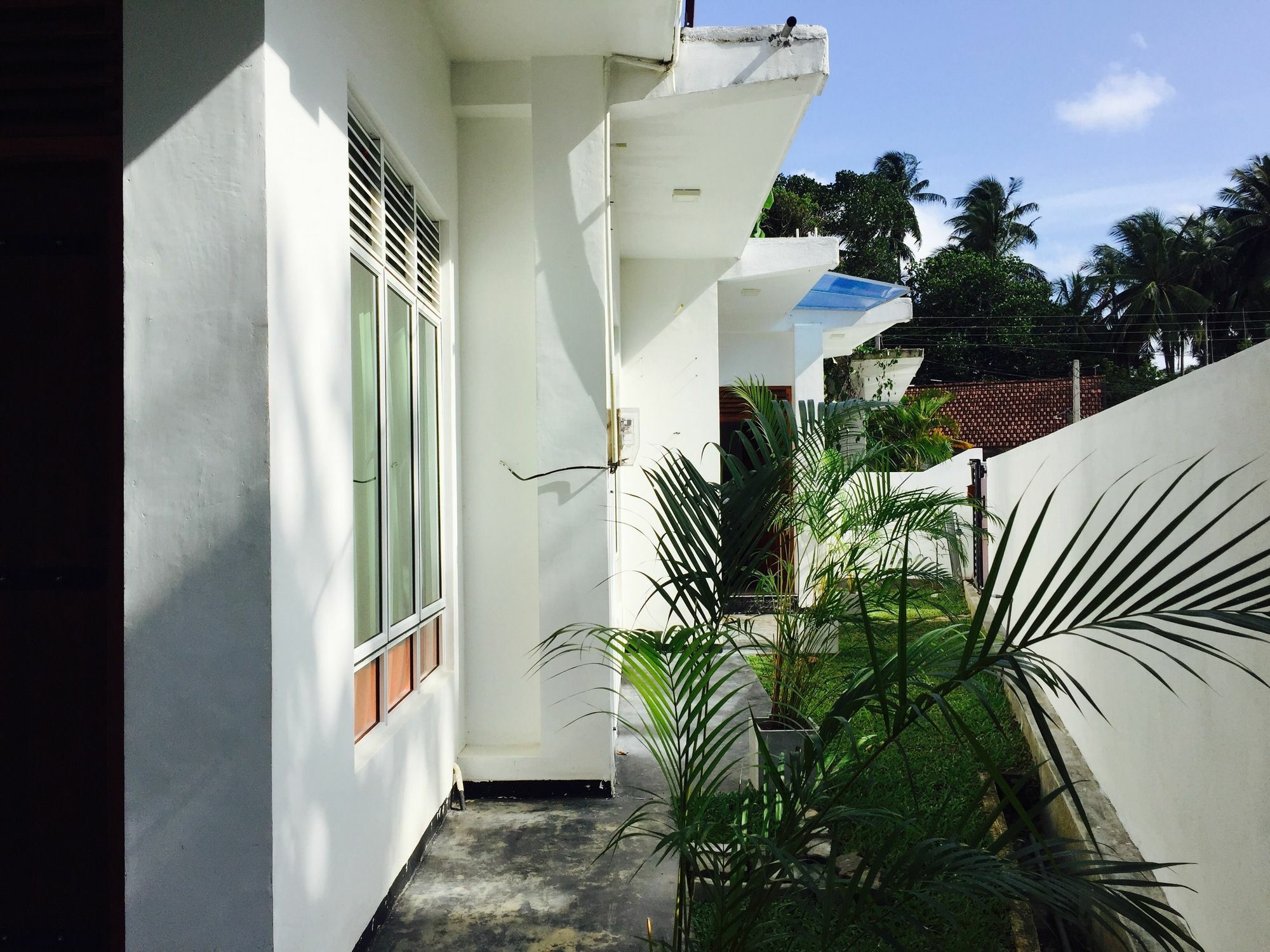 Villa Ceylon Home Unawatuna Exterior photo