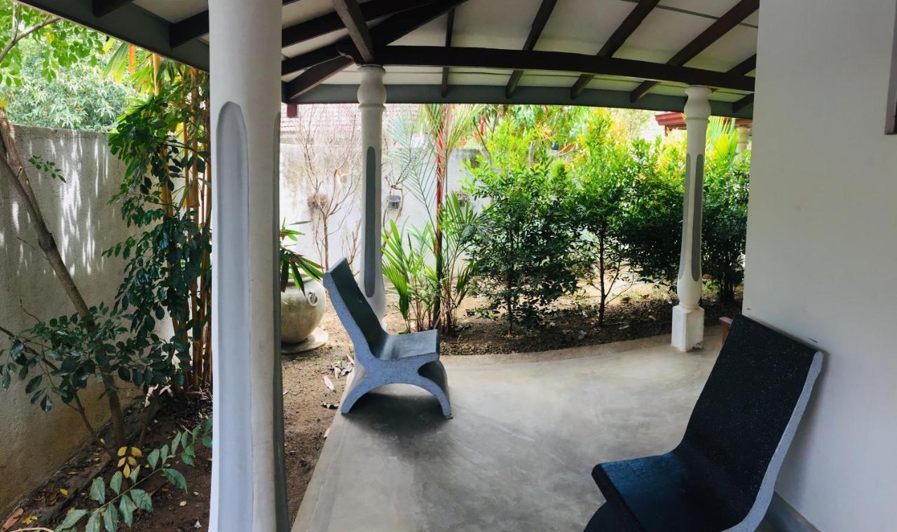 Villa Ceylon Home Unawatuna Exterior photo
