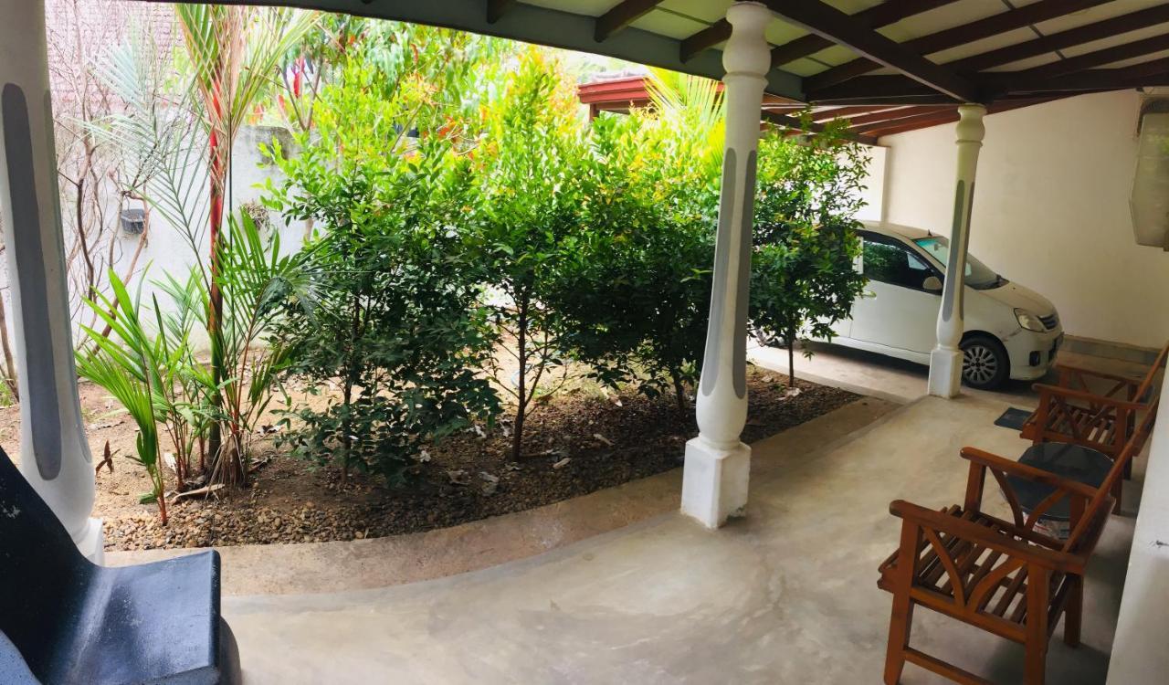 Villa Ceylon Home Unawatuna Exterior photo